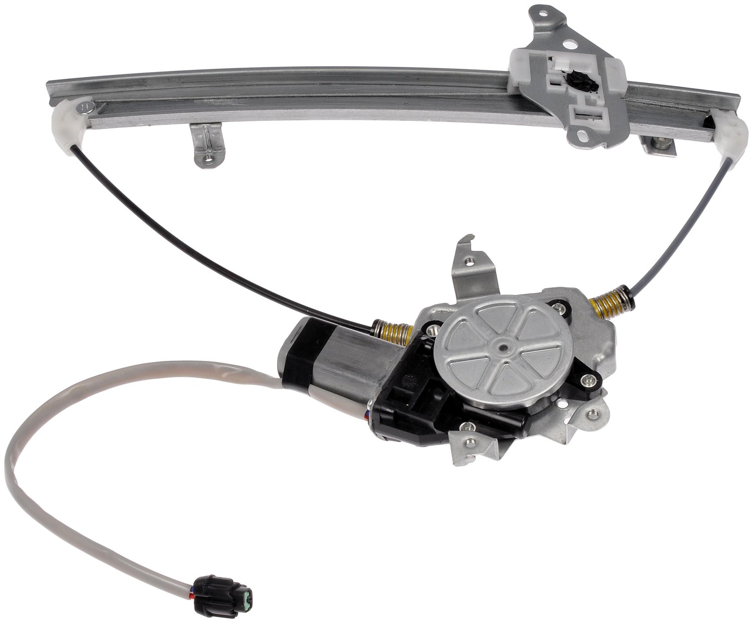 Dorman DOR-748-914 Power Window Regulator And Motor Assembly