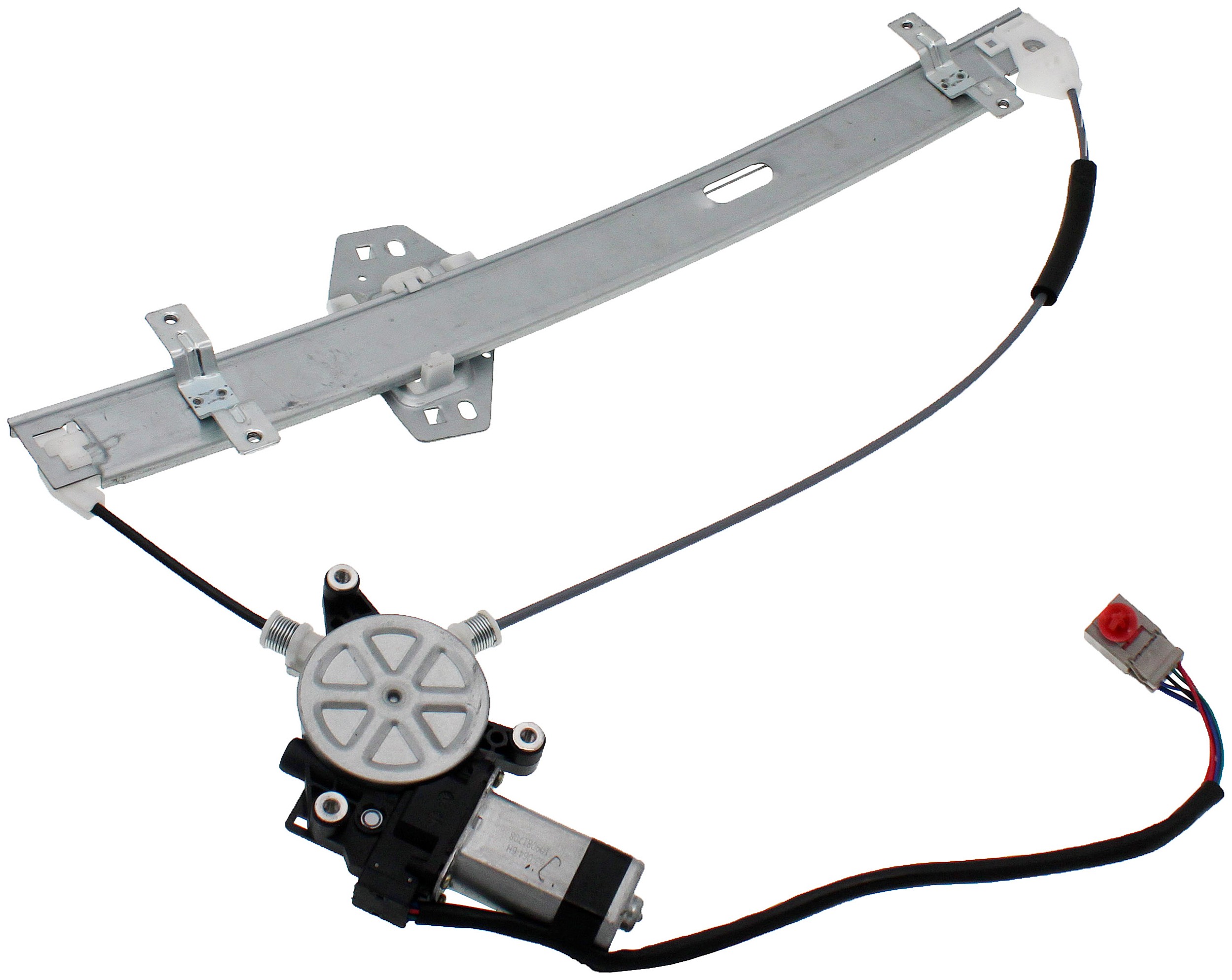 Dorman DOR-748-916 Power Window Regulator And Motor Assembly