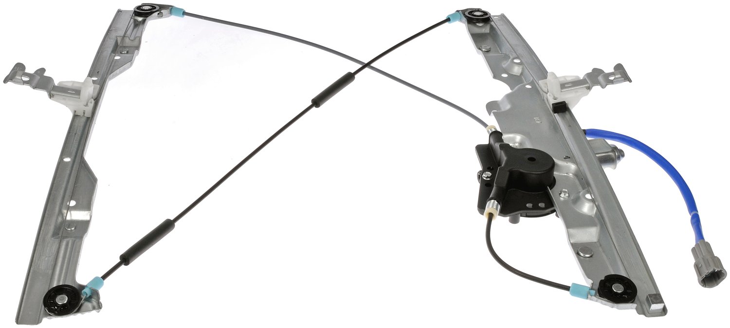 Dorman DOR-748-919 Power Window Regulator And Motor Assembly