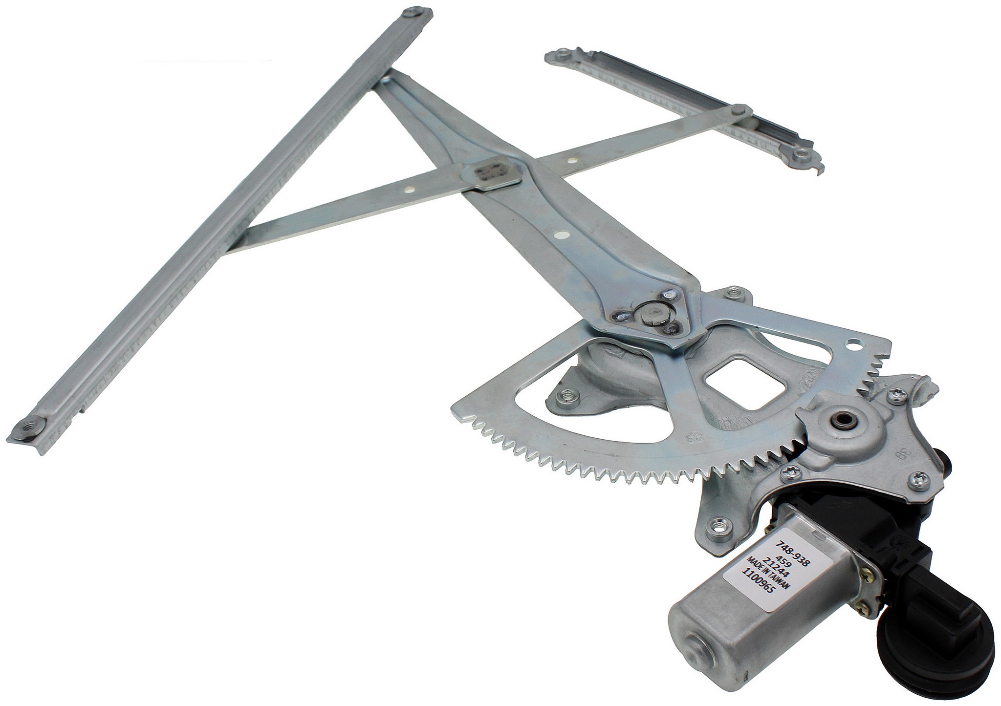 Dorman DOR-748-938 Power Window Regulator And Motor Assembly