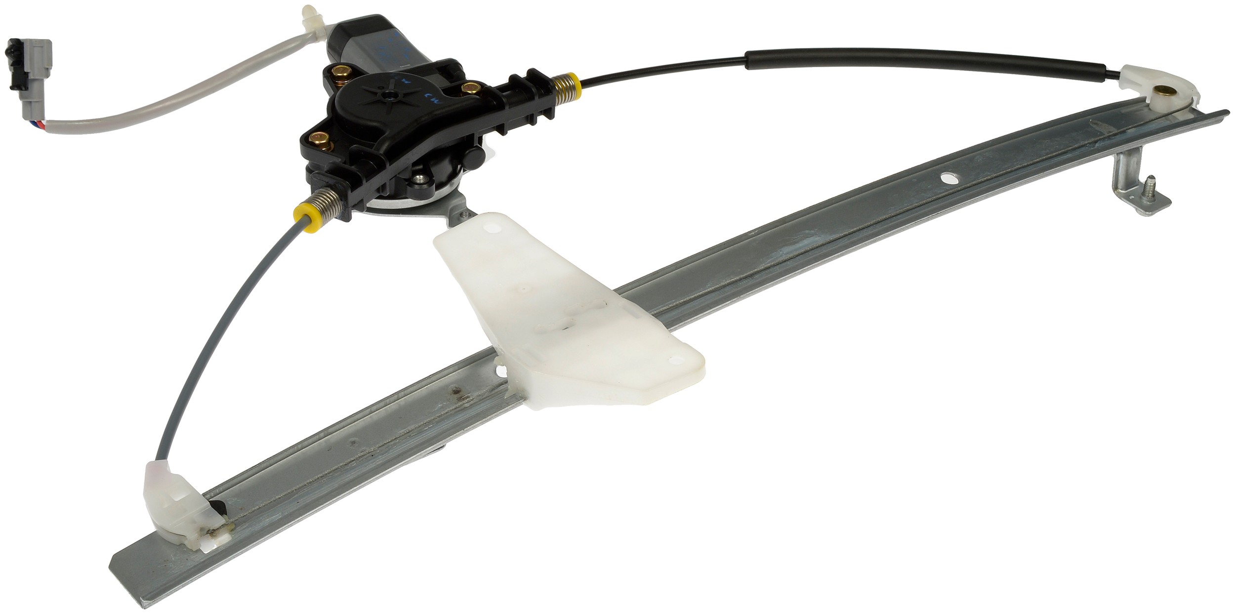 Dorman DOR-748-980 Power Window Regulator And Motor Assembly