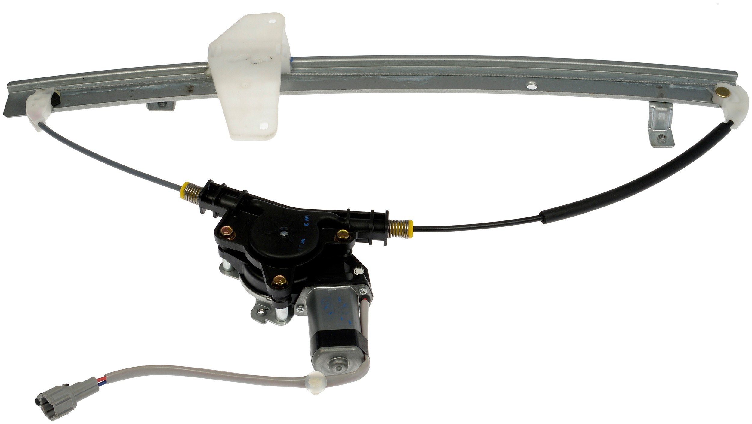 Dorman DOR-748-981 Power Window Regulator And Motor Assembly