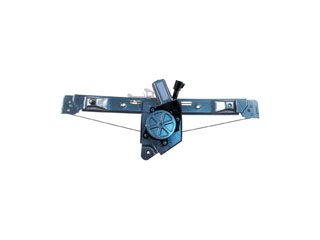 Dorman DOR-748-982 Power Window Regulator And Motor Assembly - Image 2
