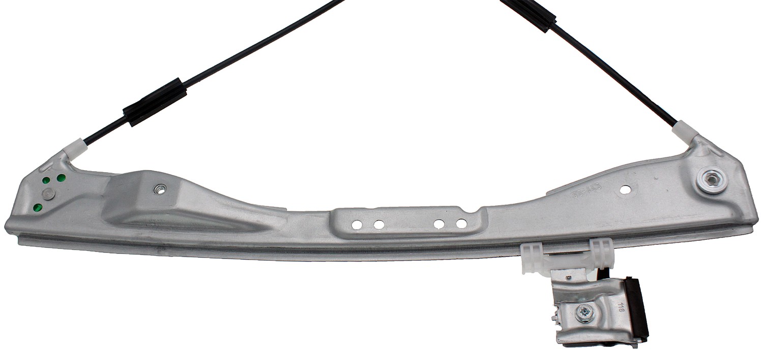 Dorman DOR-748-985 Power Window Regulator And Motor Assembly - Image 2