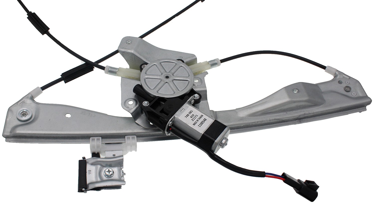 Dorman DOR-748-985 Power Window Regulator And Motor Assembly - Image 4