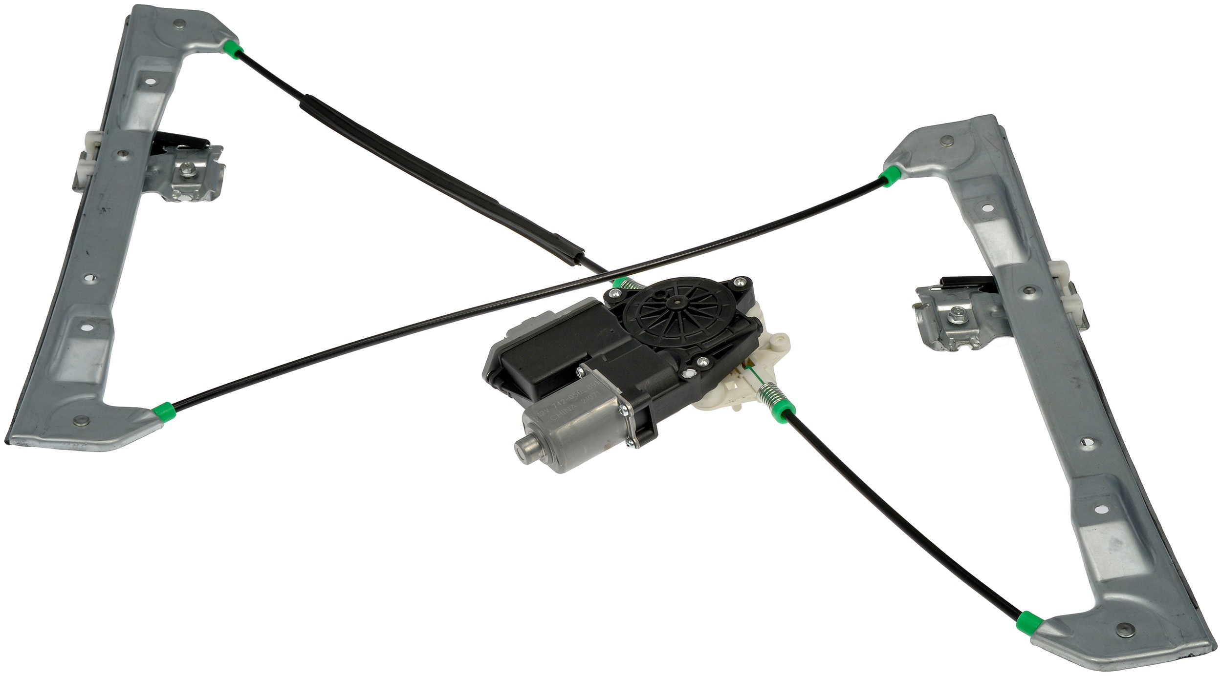 Dorman DOR-748-996 Power Window Regulator And Motor Assembly - Image 5
