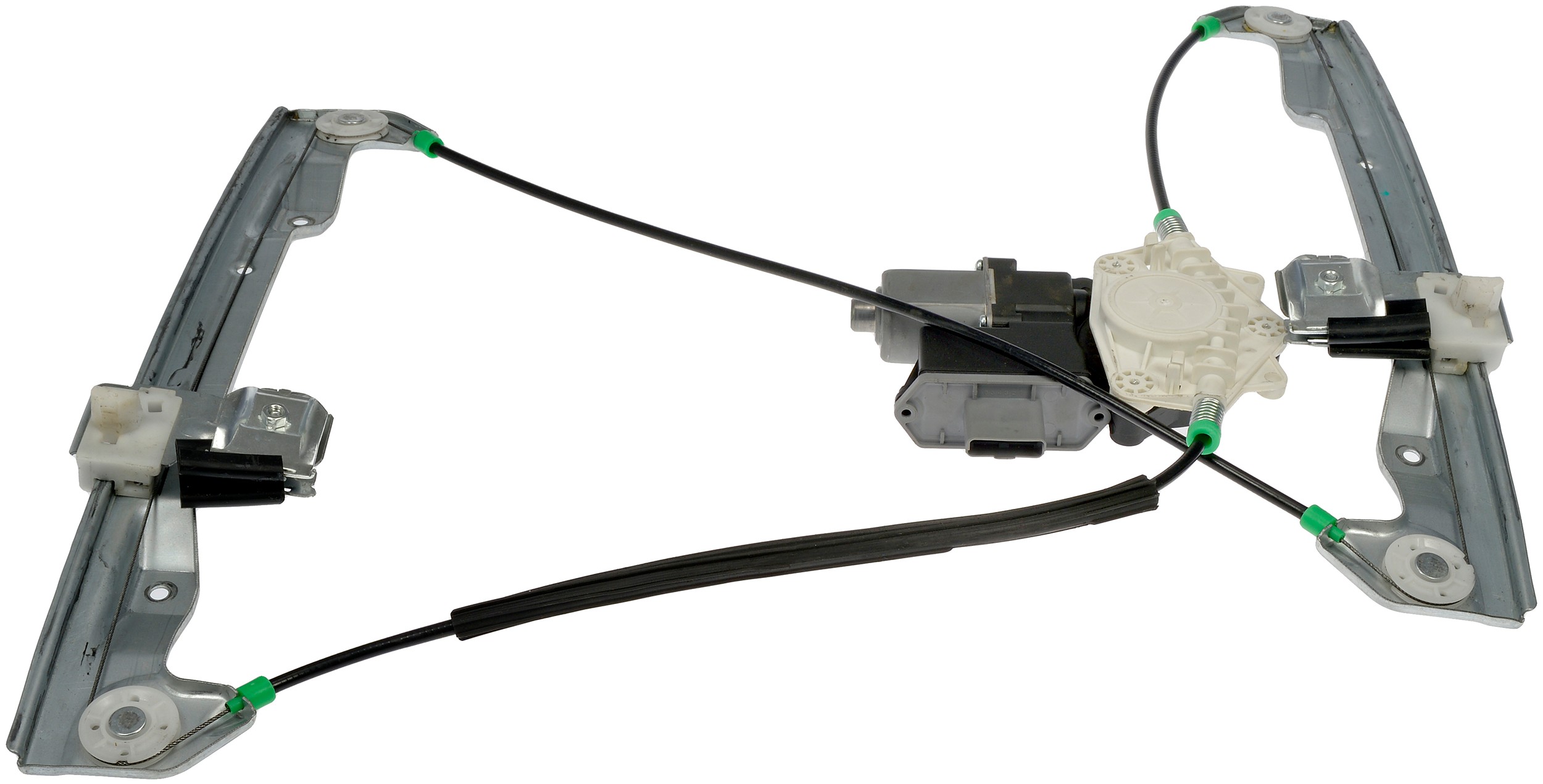 Dorman DOR-748-996 Power Window Regulator And Motor Assembly - Image 2