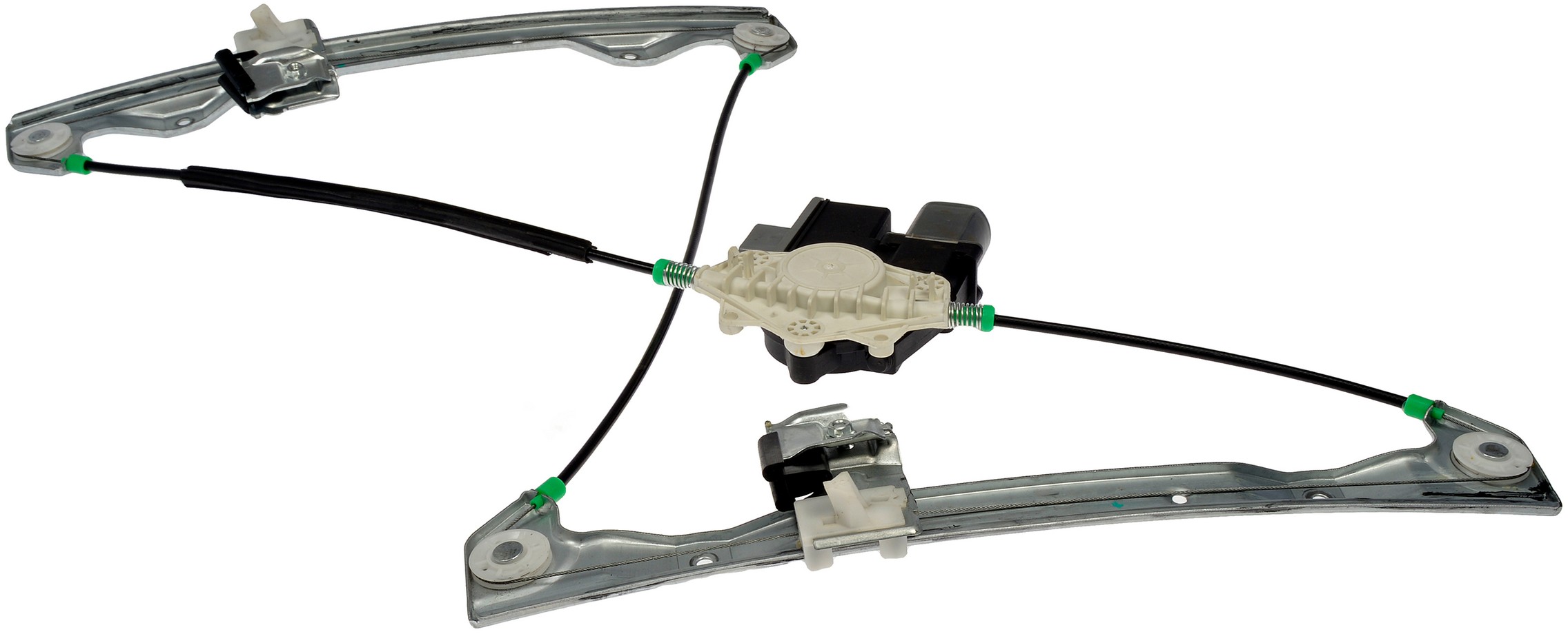 Dorman DOR-748-996 Power Window Regulator And Motor Assembly