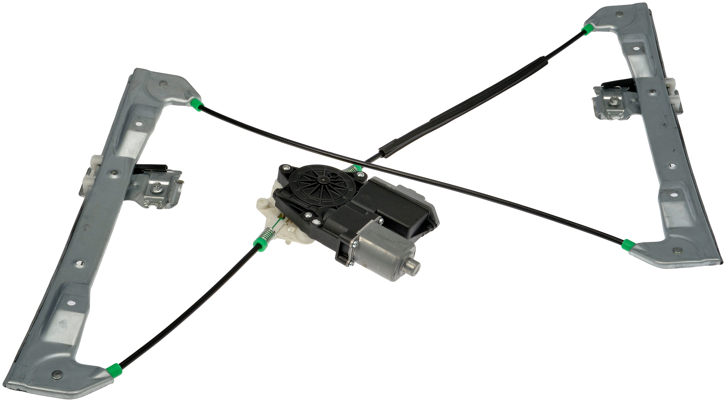 Dorman DOR-748-997 Power Window Regulator And Motor Assembly - Image 2