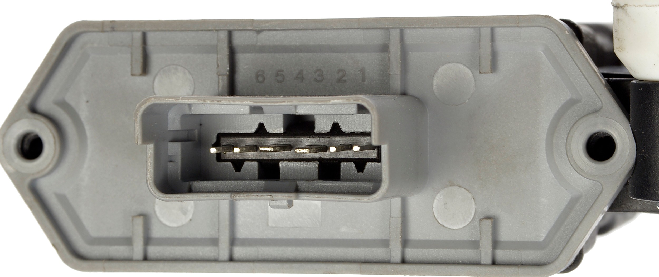 Dorman DOR-748-997 Power Window Regulator And Motor Assembly - Image 3