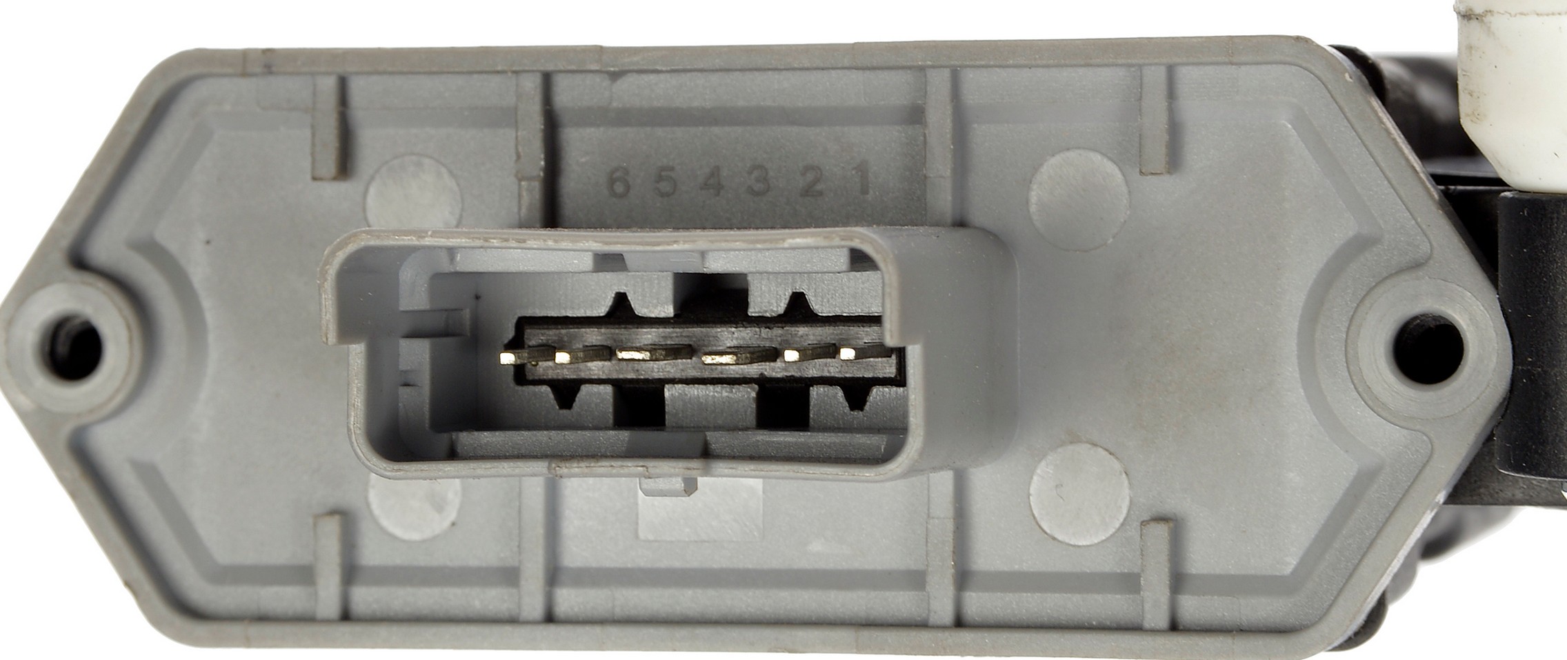 Dorman DOR-748-997 Power Window Regulator And Motor Assembly