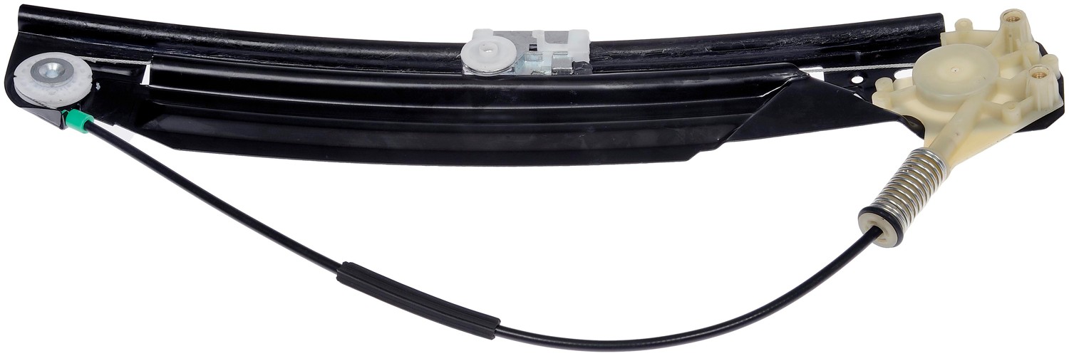Dorman DOR-749-000 Power Window Regulator (Regulator Only)