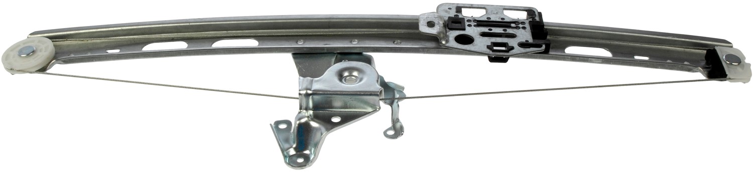 Dorman DOR-749-002 Power Window Regulator (Regulator Only)