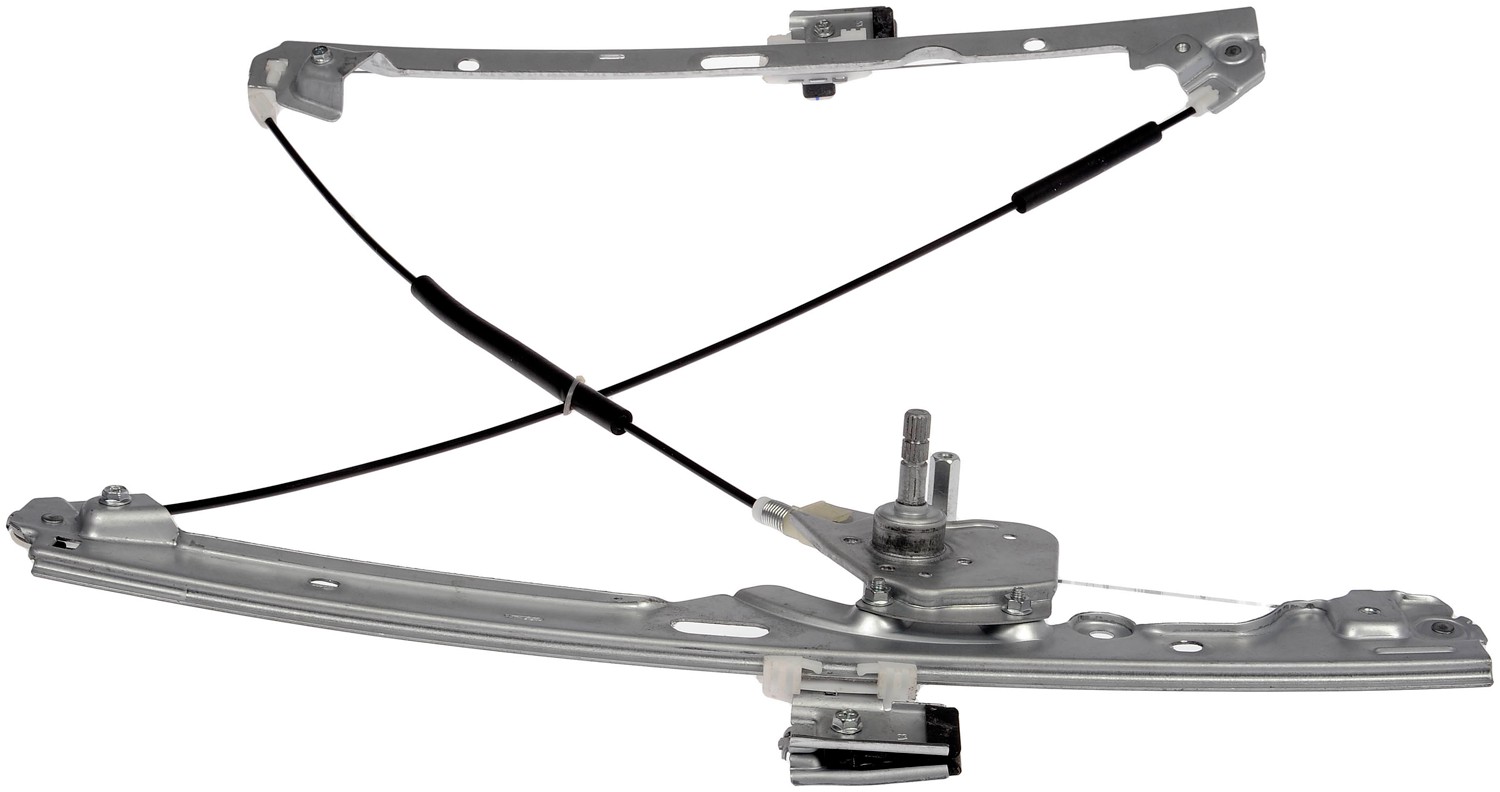 Dorman DOR-749-006 Manual Window Regulator (Regulator Only)