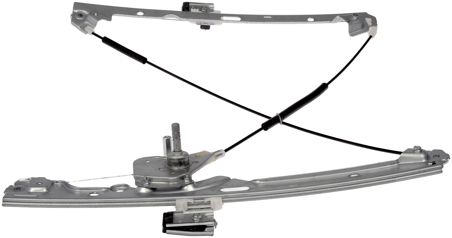 Dorman DOR-749-007 Manual Window Regulator (Regulator Only)