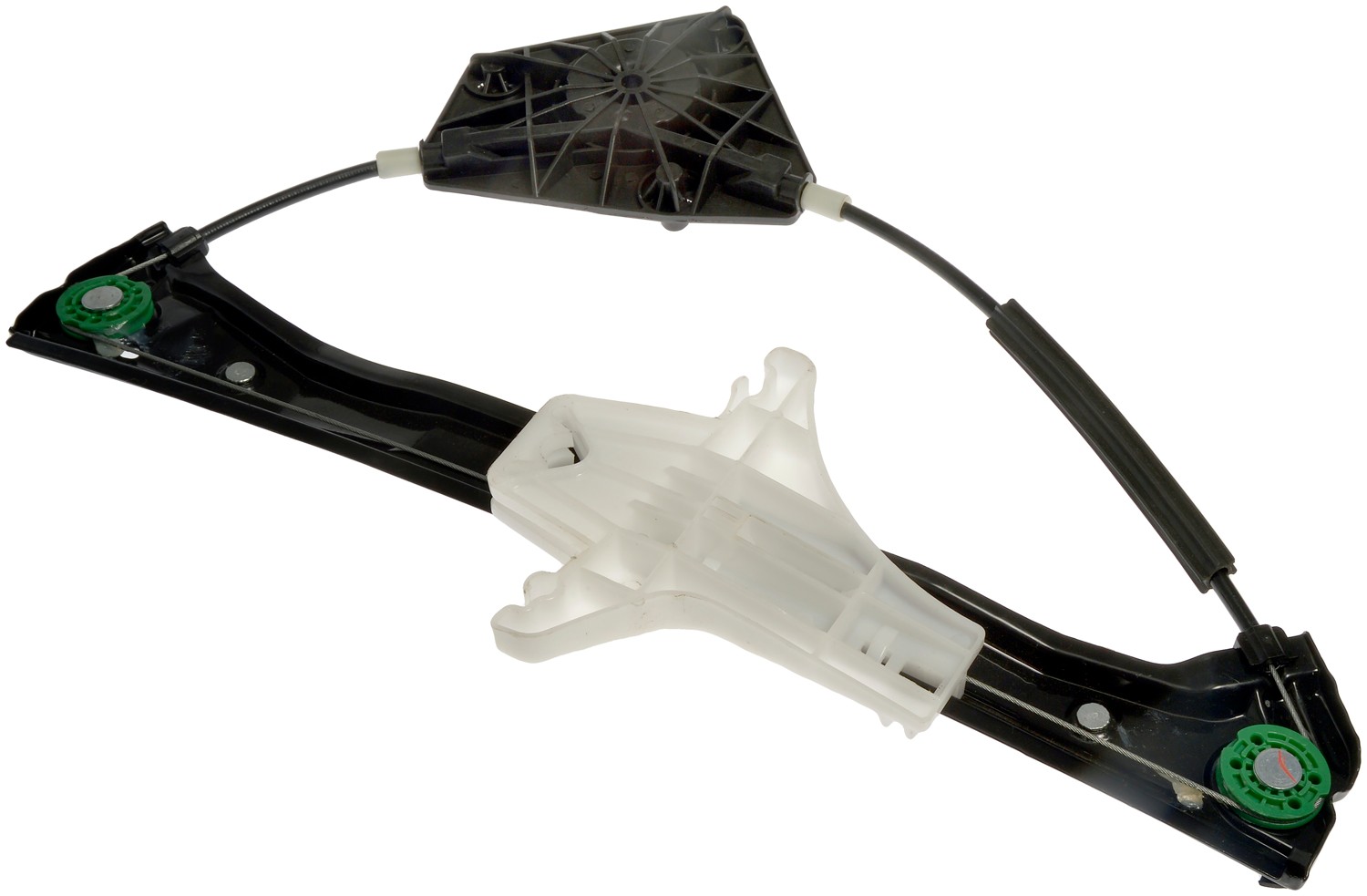Dorman DOR-749-011 Power Window Regulator (Regulator Only)
