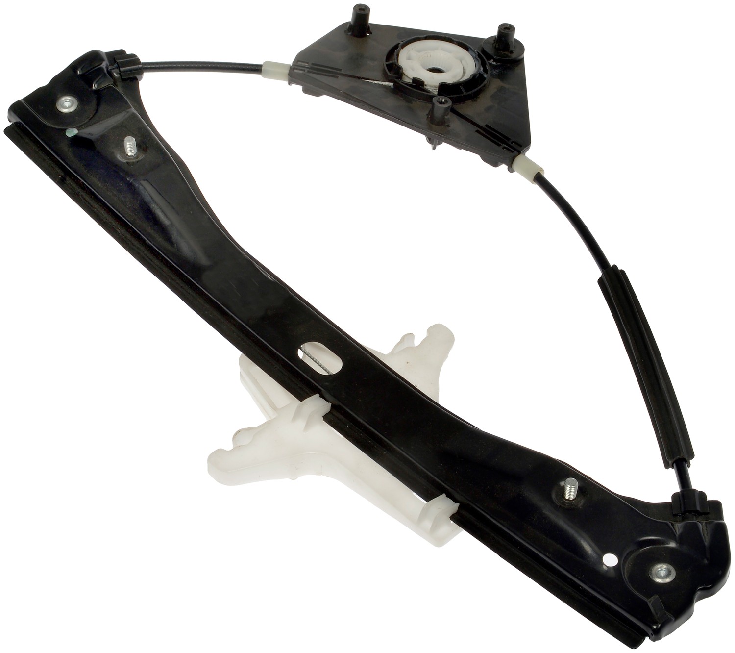 Dorman DOR-749-012 Power Window Regulator (Regulator Only)