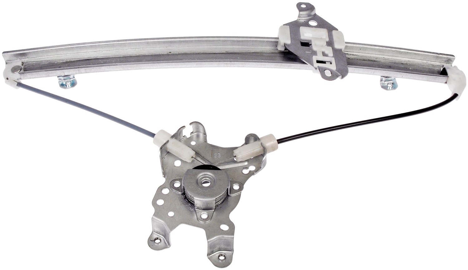 Dorman DOR-749-025 Power Window Regulator (Regulator Only)