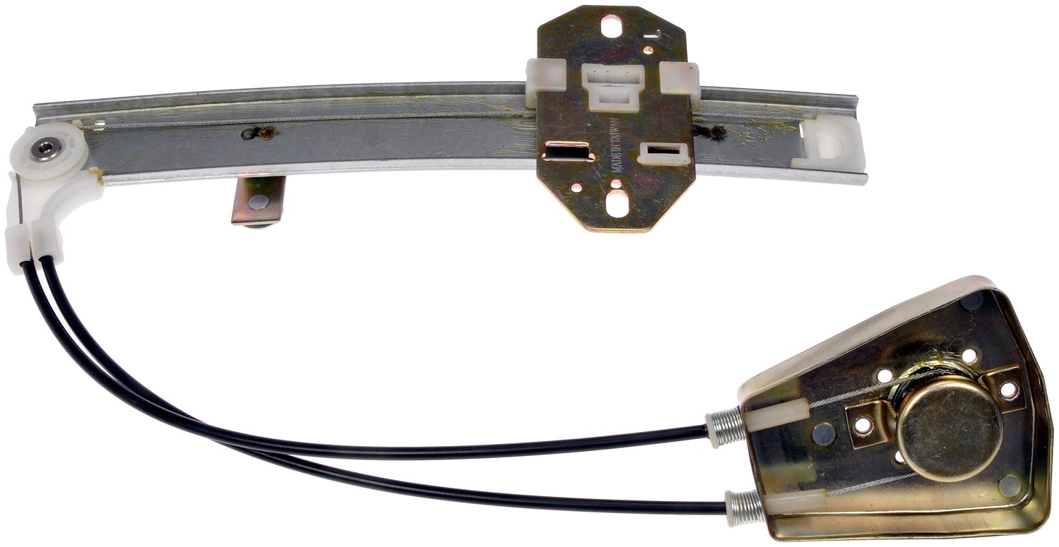 Dorman DOR-749-037 Manual Window Regulator (Regulator Only)