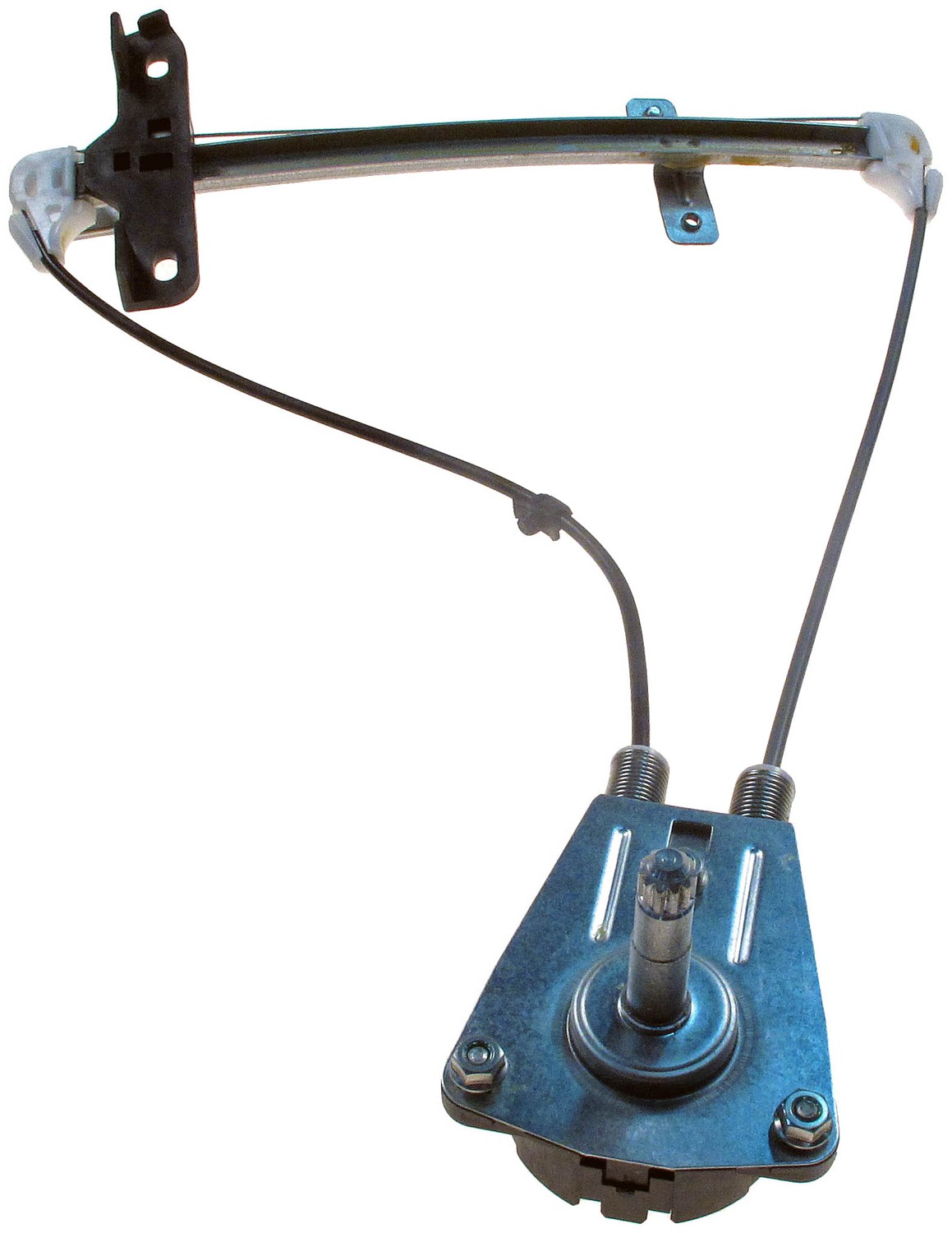 Dorman DOR-749-038 Manual Window Regulator (Regulator Only)