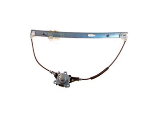 Dorman DOR-749-069 Manual Window Regulator (Regulator Only)