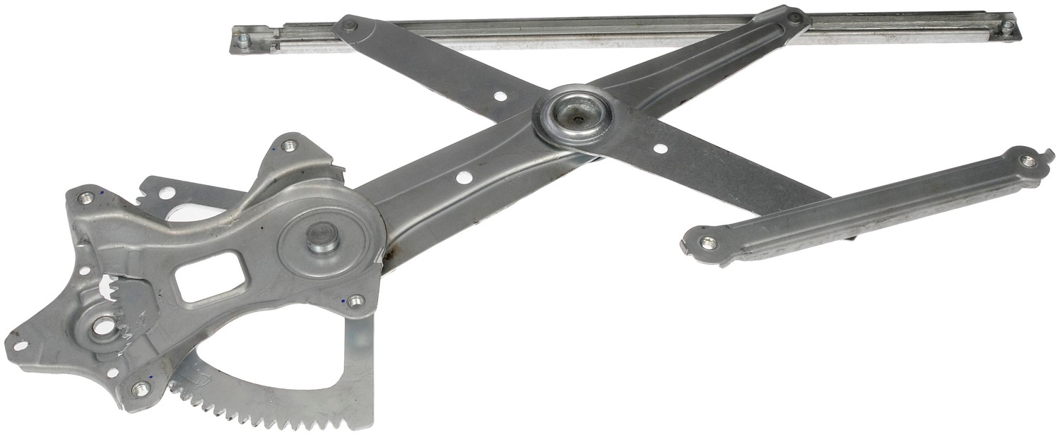 Dorman DOR-749-074 Power Window Regulator (Regulator Only)
