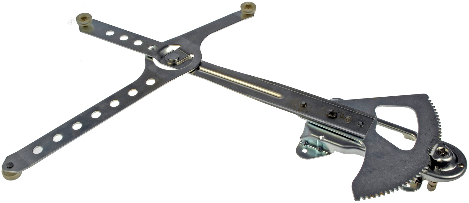 Dorman DOR-749-075 Manual Window Regulator (Regulator Only)