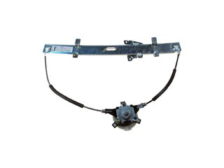 Dorman DOR-749-080 Manual Window Regulator (Regulator Only)