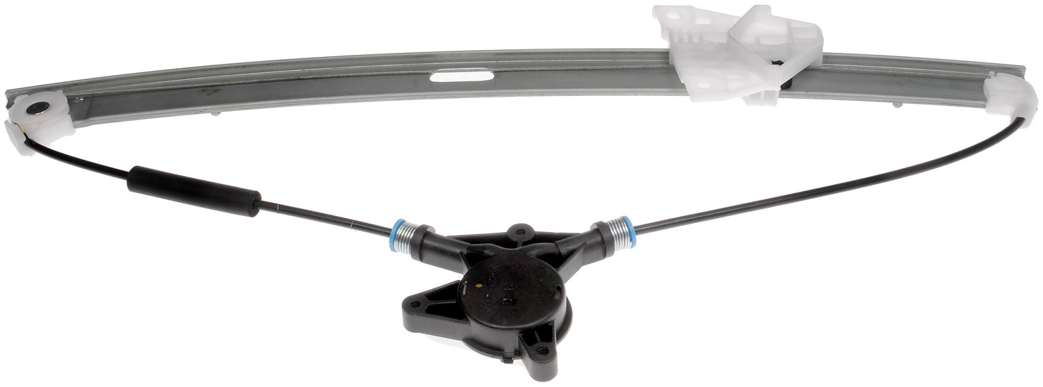 Dorman DOR-749-093 Power Window Regulator (Regulator Only)