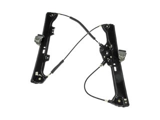 Dorman DOR-749-102 Power Window Regulator (Regulator Only)