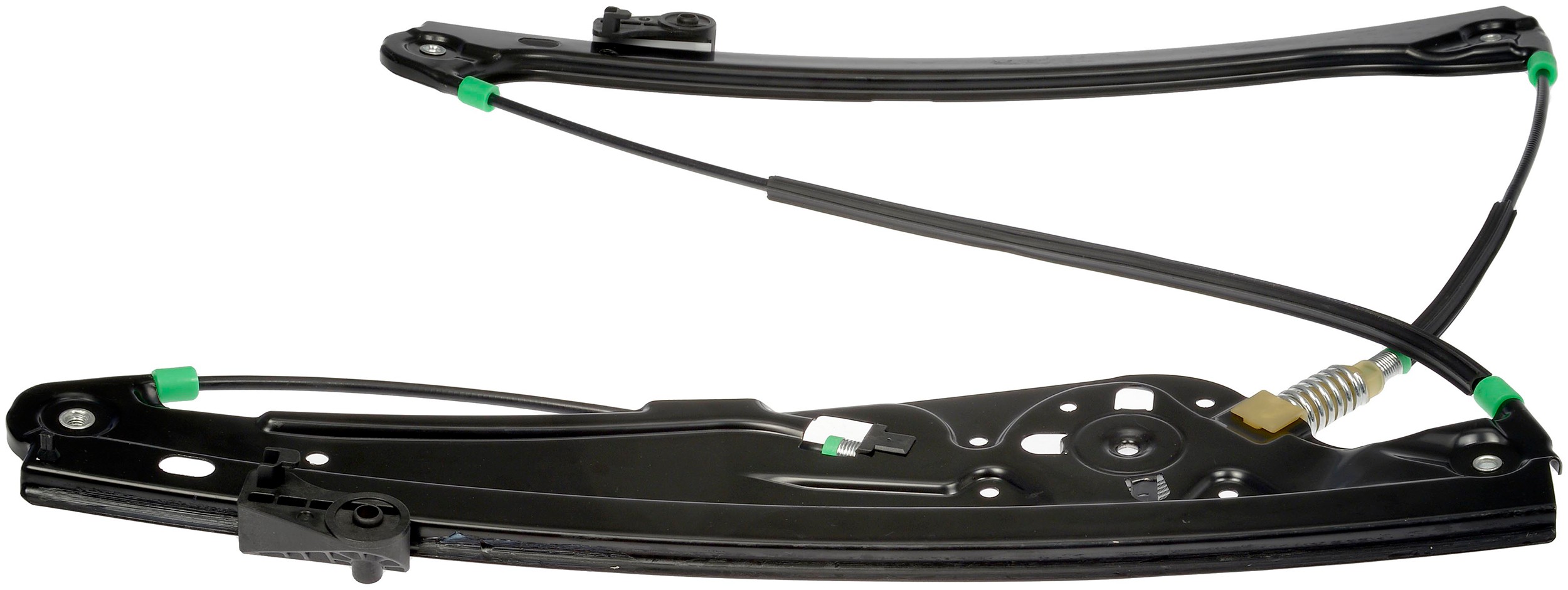 Dorman DOR-749-104 Power Window Regulator (Regulator Only)