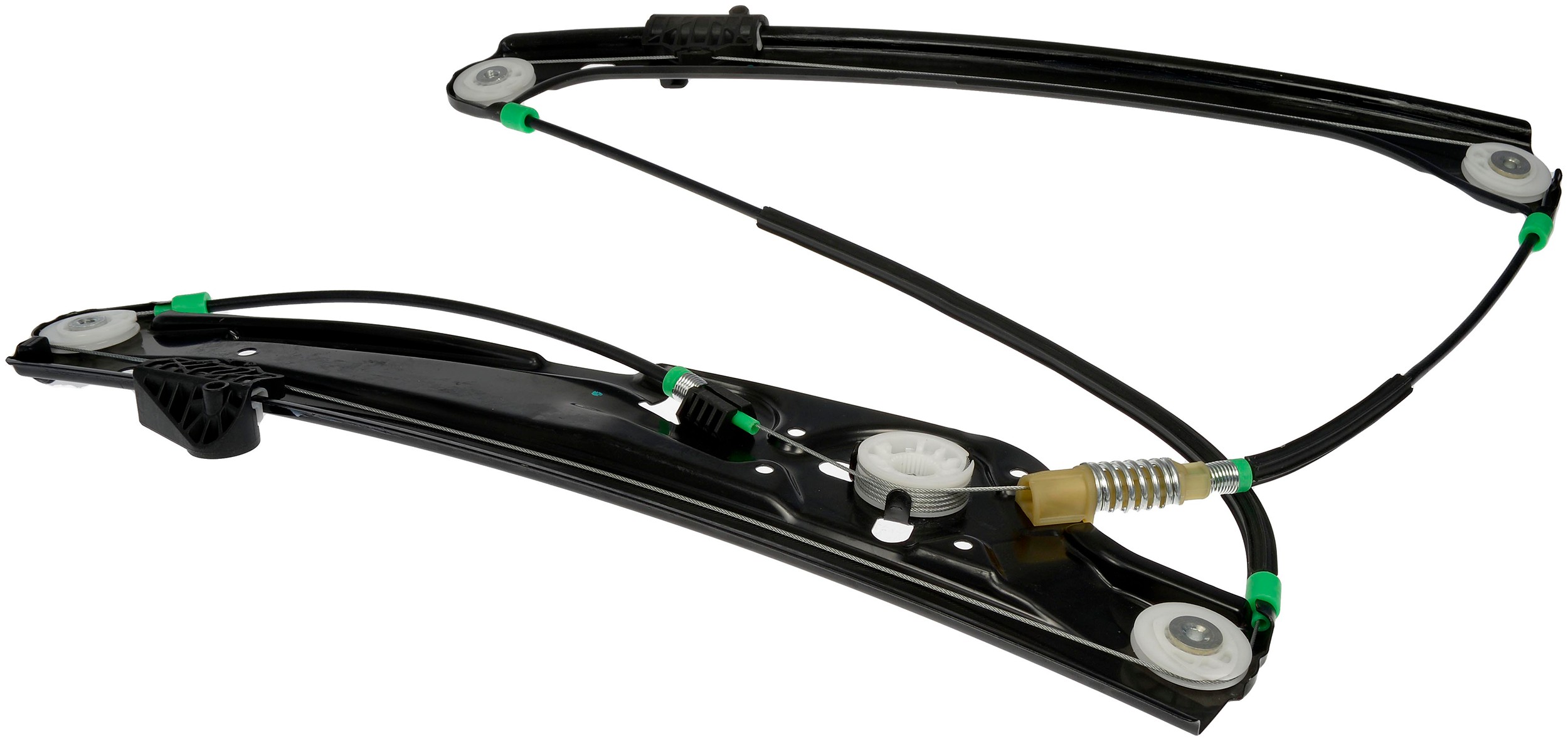 Dorman DOR-749-105 Power Window Regulator (Regulator Only)