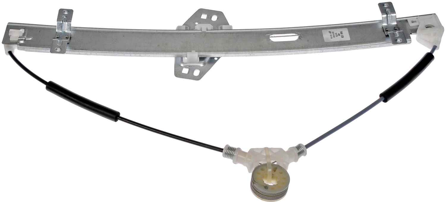 Dorman DOR-749-129 Power Window Regulator (Regulator Only)
