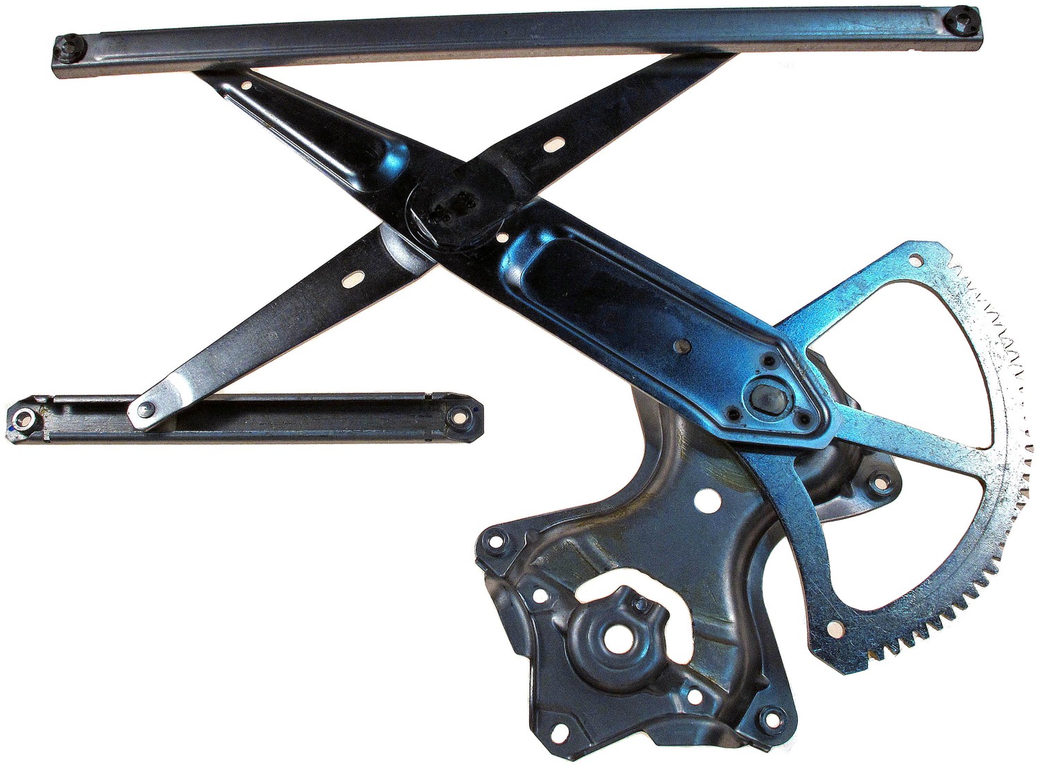 Dorman DOR-749-165 Power Window Regulator (Regulator Only)