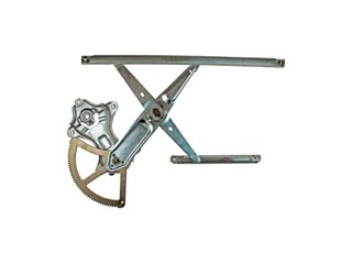 Dorman DOR-749-168 Power Window Regulator (Regulator Only)
