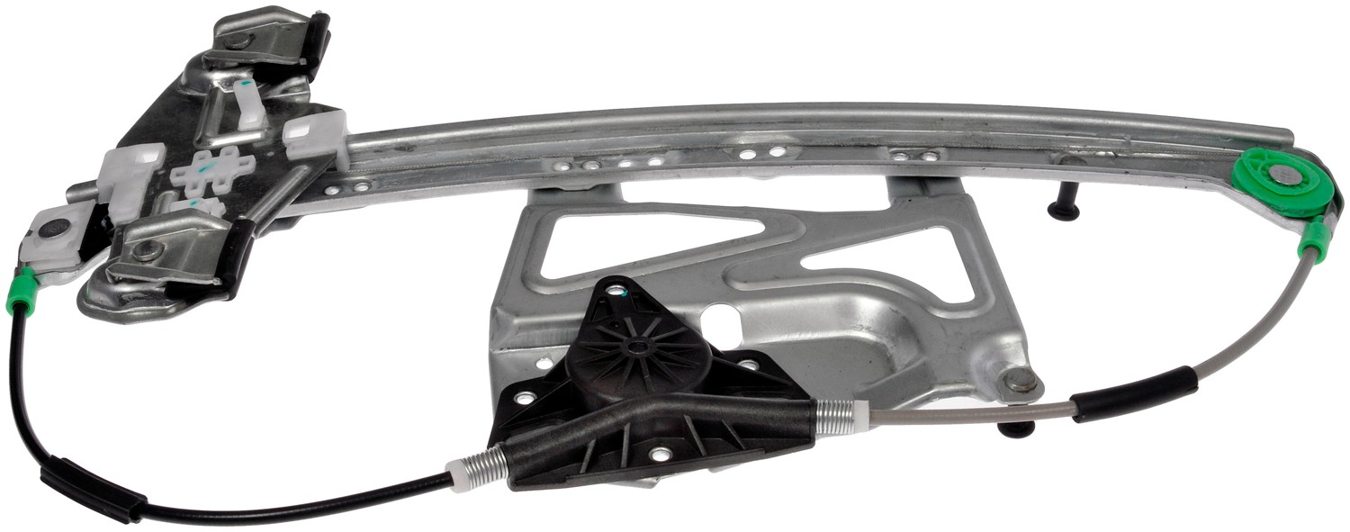 Dorman DOR-749-195 Power Window Regulator (Regulator Only)
