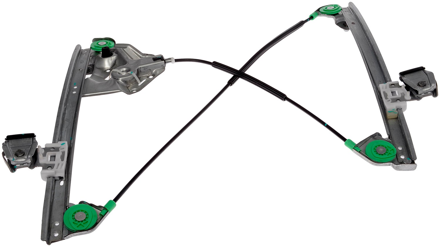 Dorman DOR-749-200 Power Window Regulator (Regulator Only)