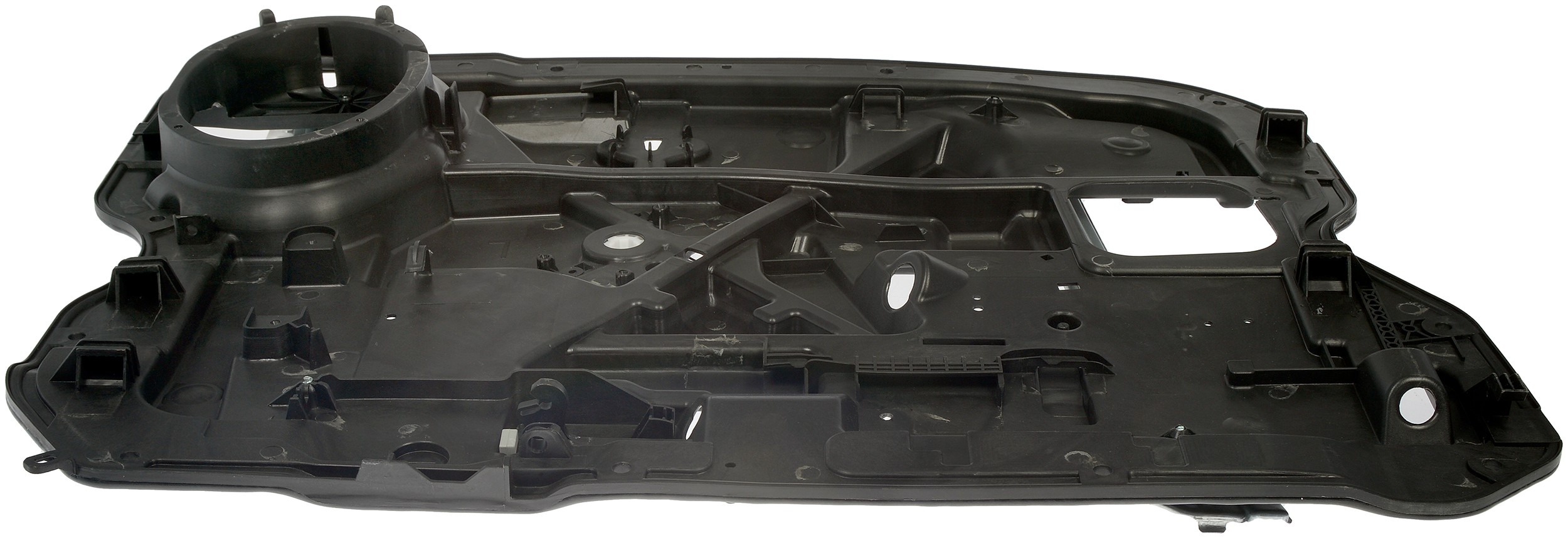 Dorman DOR-749-224 Power Window Regulator (Regulator Only)