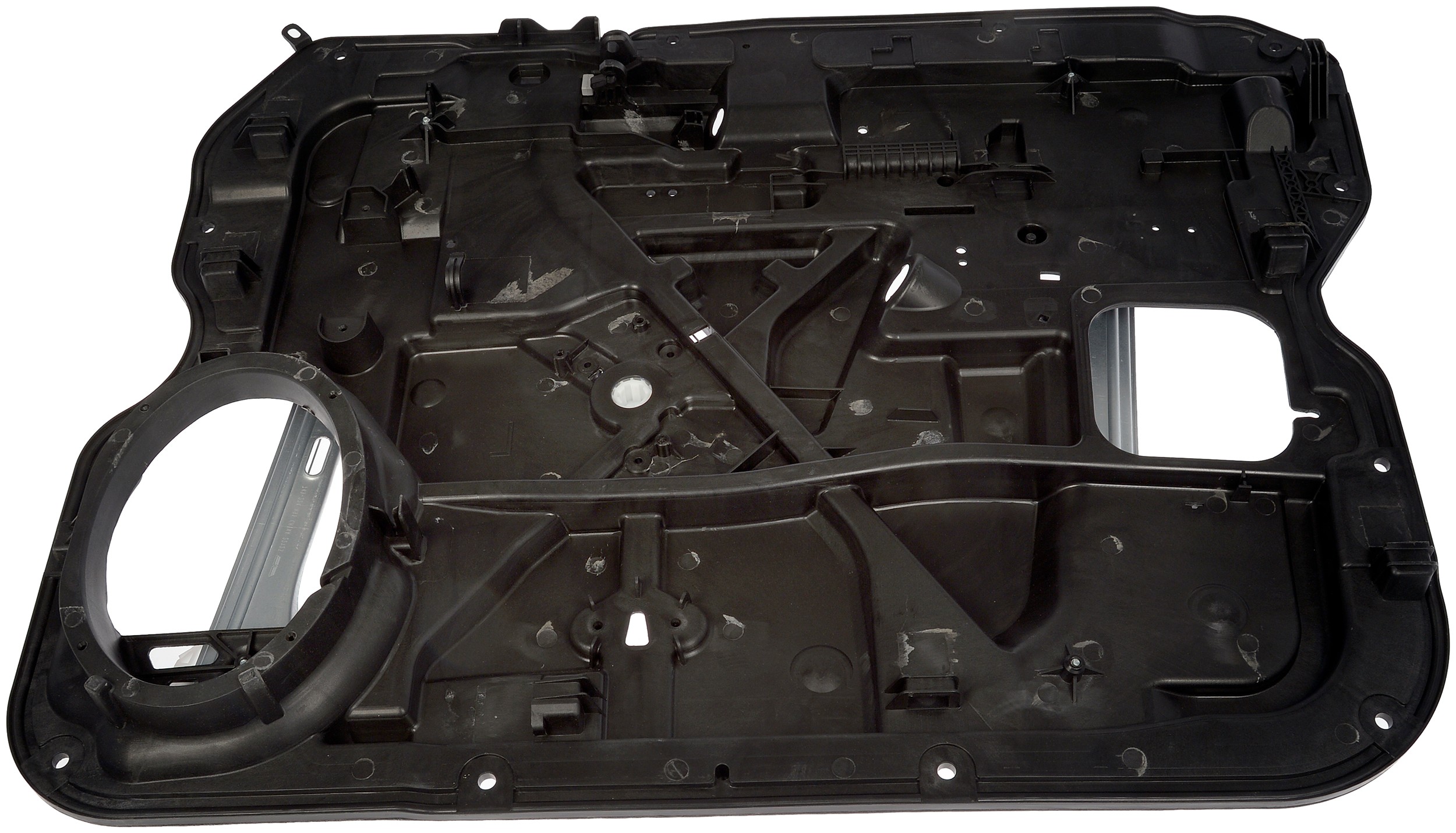 Dorman DOR-749-225 Power Window Regulator (Regulator Only)