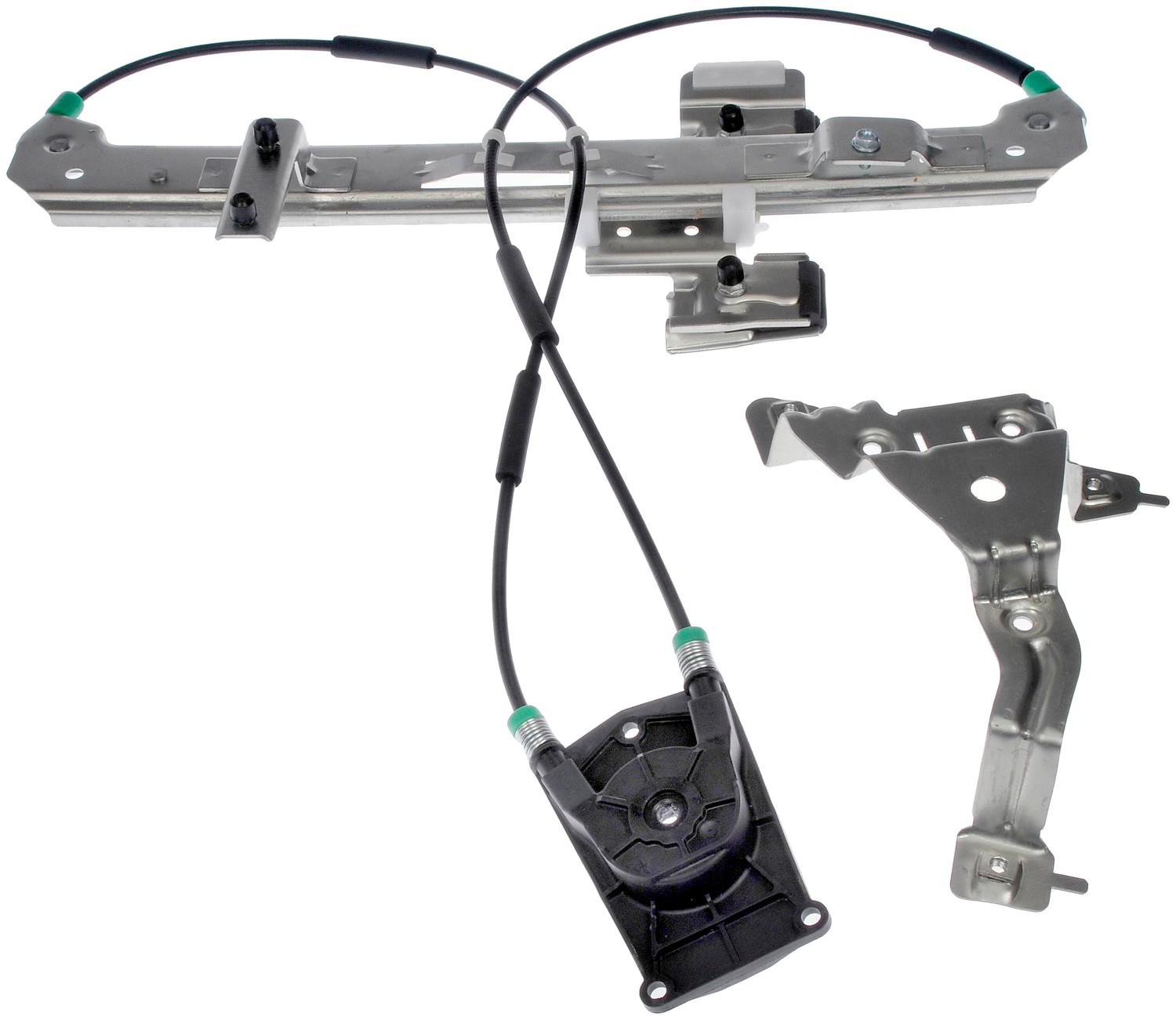 Dorman DOR-749-228 Power Window Regulator (Regulator Only)