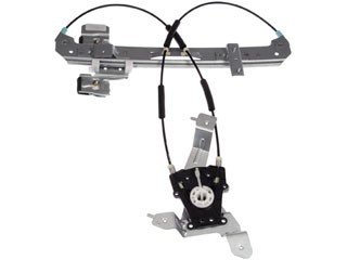 Dorman DOR-749-229 Power Window Regulator (Regulator Only)