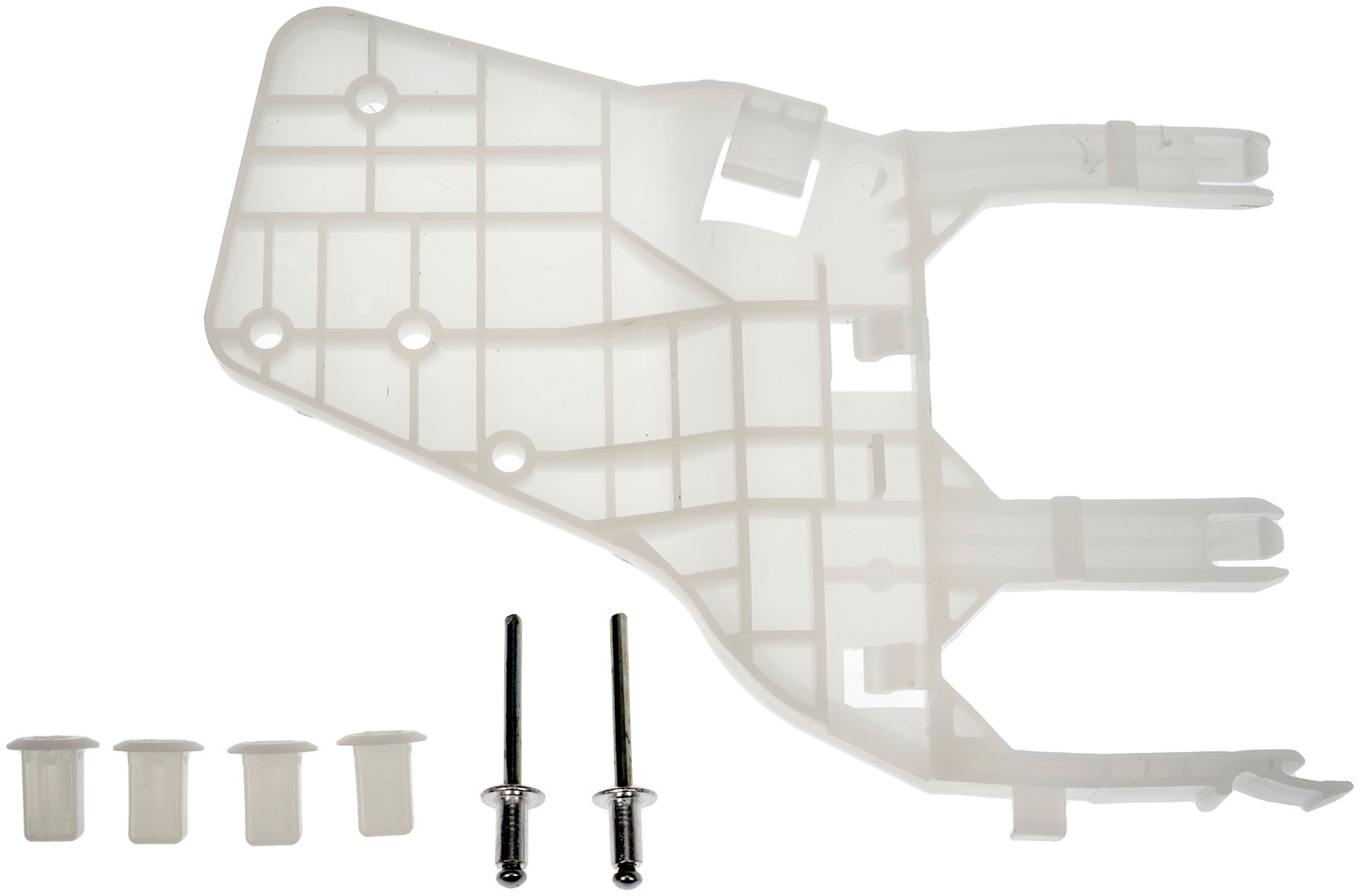 Dorman DOR-749-341 Power Window Regulator (Regulator Only)