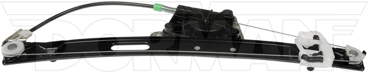 Dorman DOR-749-469 Power Window Regulator (Regulator Only)