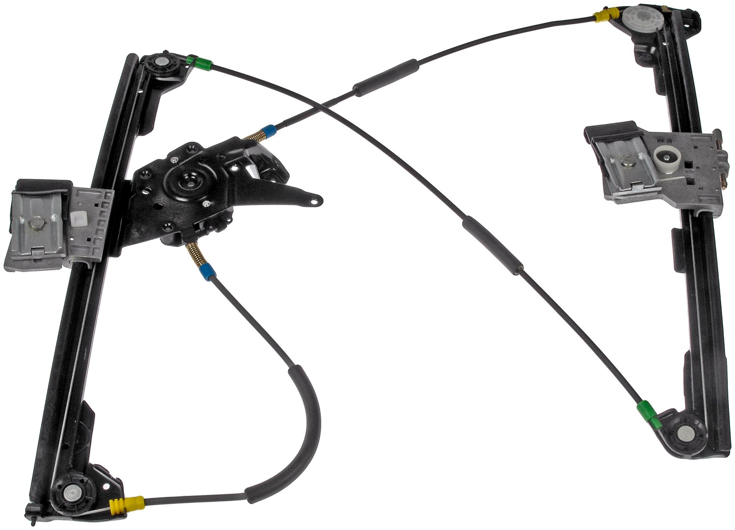 Dorman DOR-749-470 Power Window Regulator (Regulator Only)