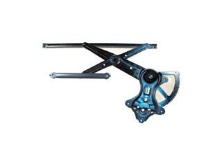 Dorman DOR-749-481 Power Window Regulator (Regulator Only)