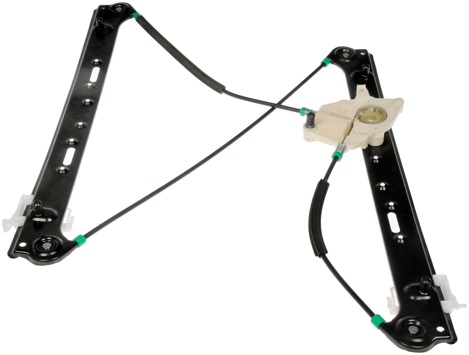 Dorman DOR-749-498 Power Window Regulator (Regulator Only)