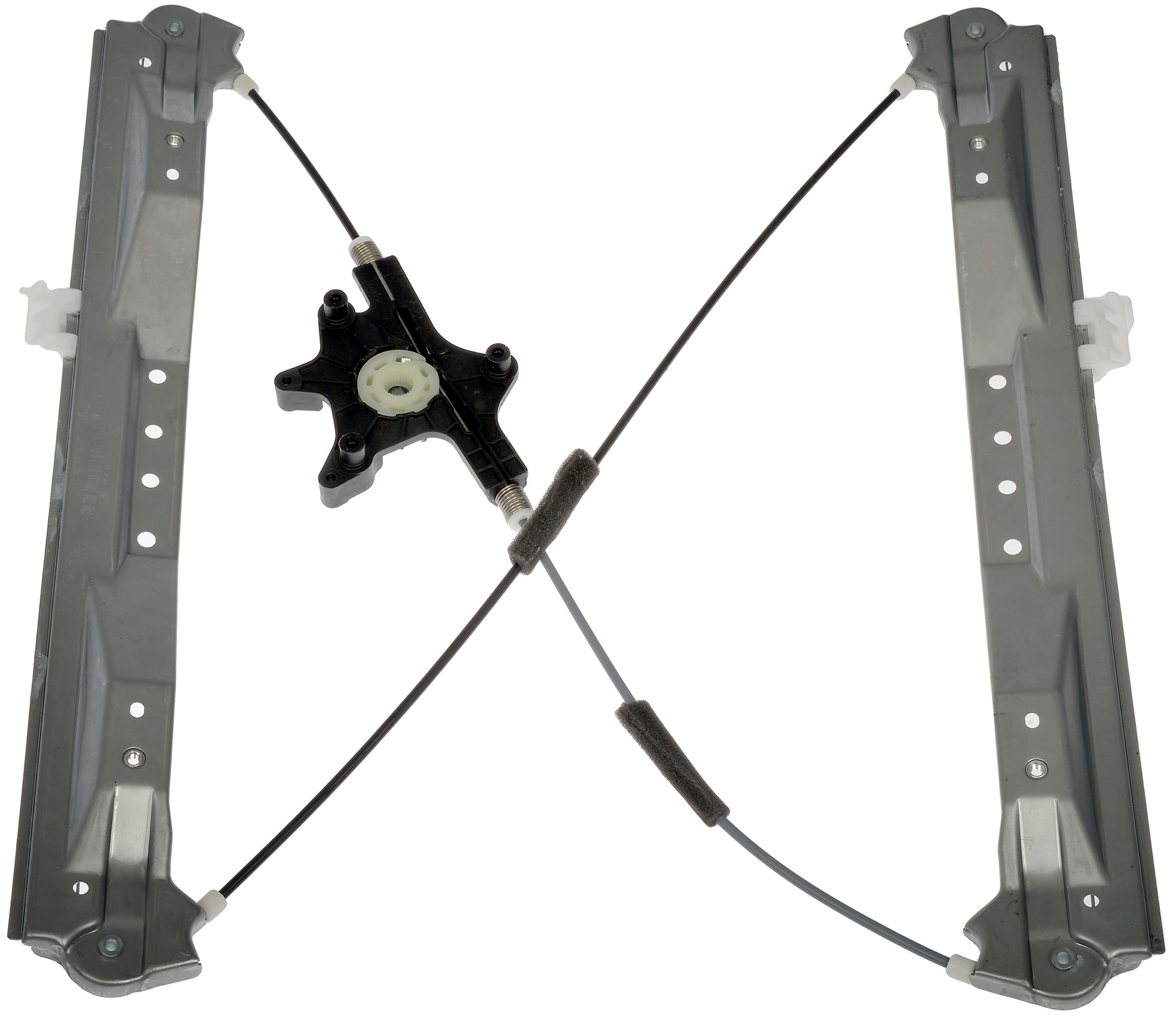 Dorman DOR-749-508 Power Window Regulator (Regulator Only)