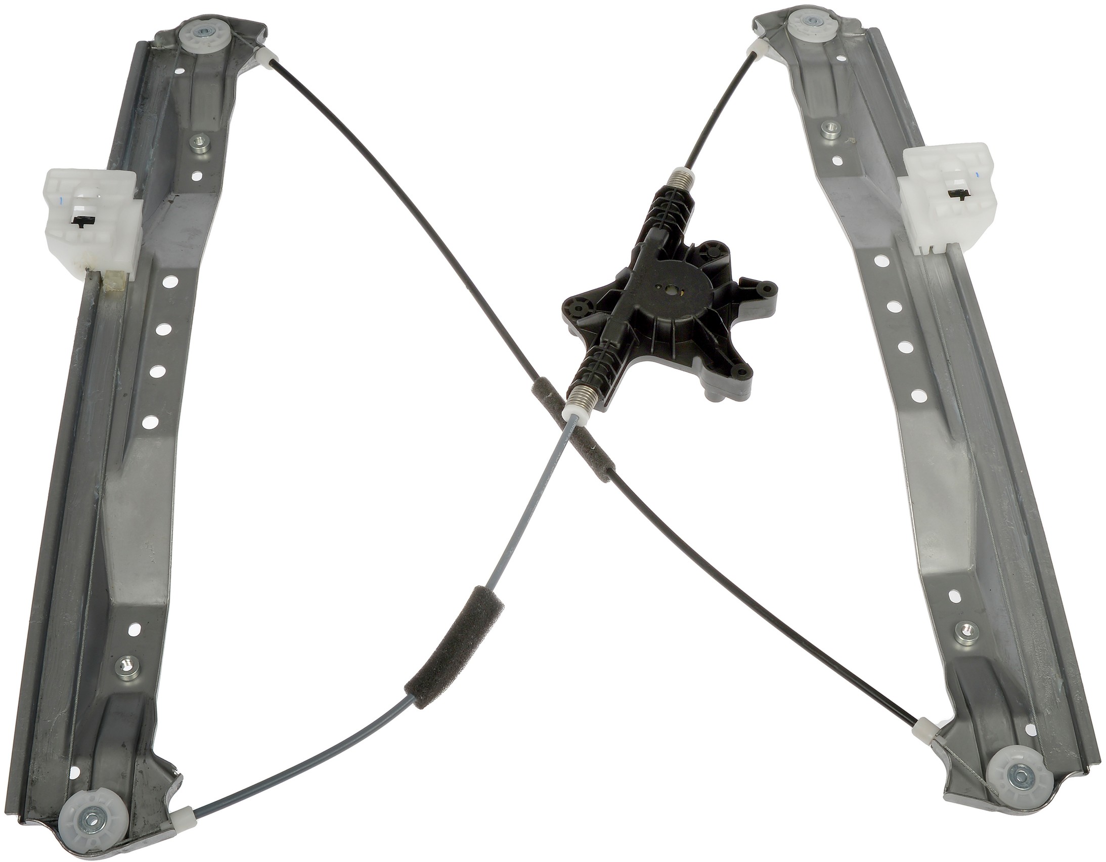 Dorman DOR-749-509 Power Window Regulator (Regulator Only)