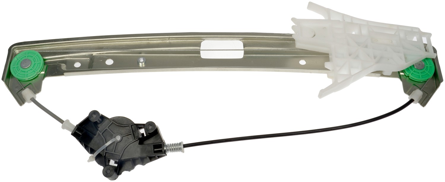 Dorman DOR-749-518 Power Window Regulator (Regulator Only)