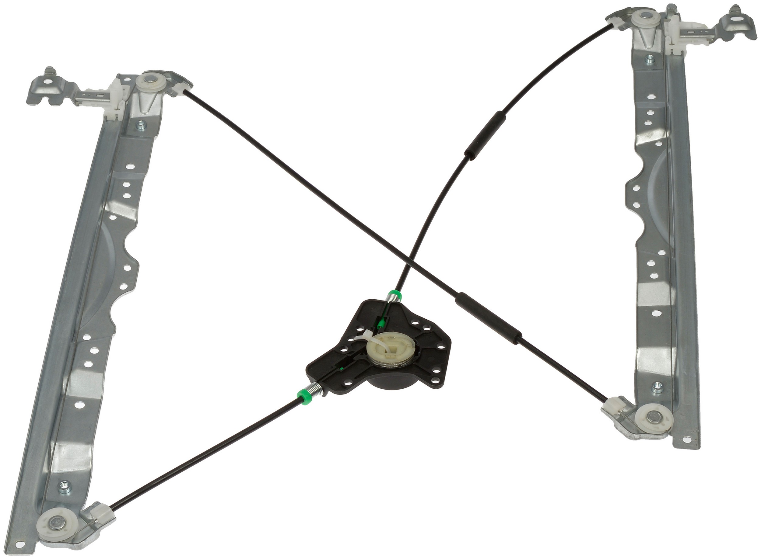 Dorman DOR-749-524 Power Window Regulator (Regulator Only)